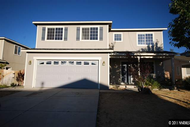 11958 Kernite Street Reno, NV 89506 - Photo 1 of 12 Photo 1