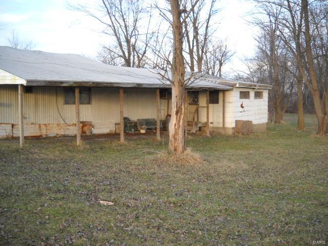 2928 Blue Ridge Road Brighton, IL 62012 - Photo 2 of 3