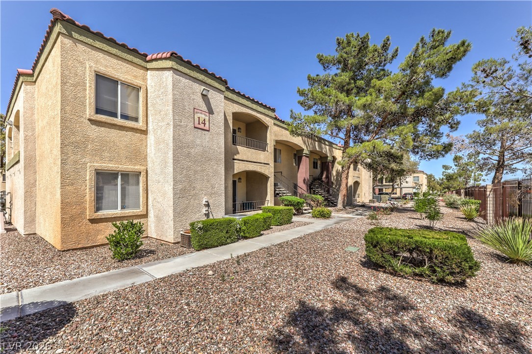 7885 West Flamingo Road, Unit 2088 Las Vegas, NV 89147 - Photo 1 of 26