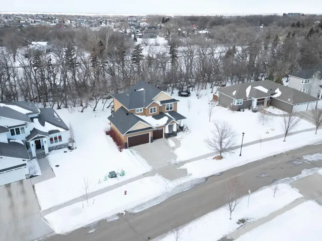 $775,000 | 3702 Houkom Drive East, West Fargo, ND 58078