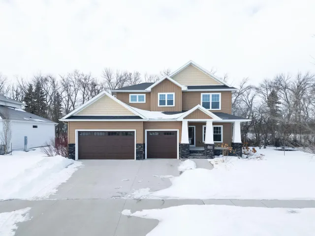 $775,000 | 3702 Houkom Drive East, West Fargo, ND 58078
