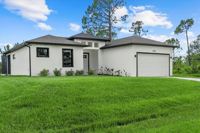 $468,900 | 12415 Mellon Avenue, Port Charlotte, FL 33953