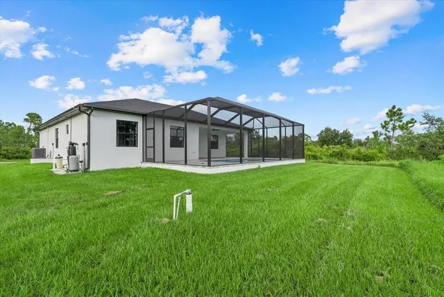 $468,900 | 12415 Mellon Avenue, Port Charlotte, FL 33953