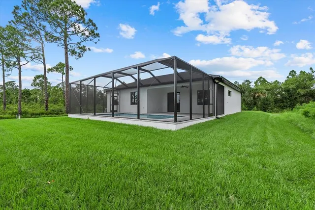 $468,900 | 12415 Mellon Avenue, Port Charlotte, FL 33953