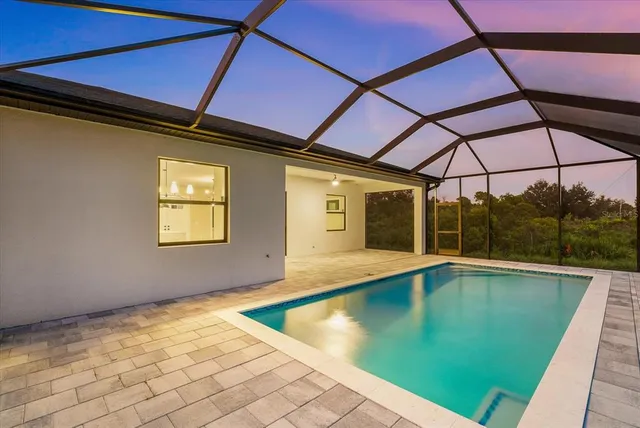 $468,900 | 12415 Mellon Avenue, Port Charlotte, FL 33953