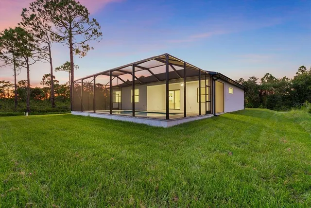 $468,900 | 12415 Mellon Avenue, Port Charlotte, FL 33953