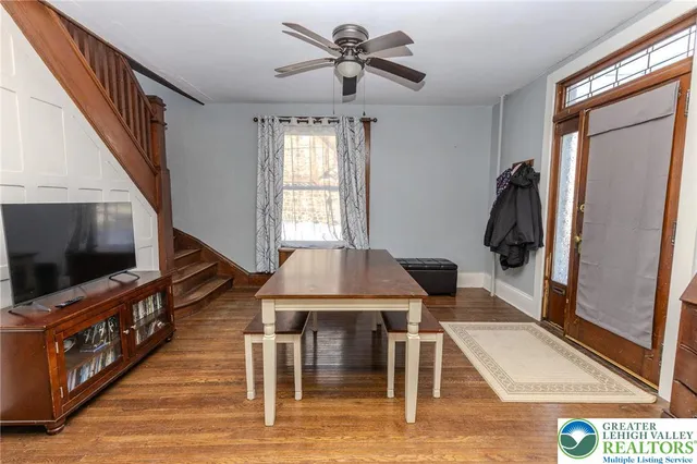 $229,900 | 436 Pennsylvania Avenue, Bangor, PA 18013