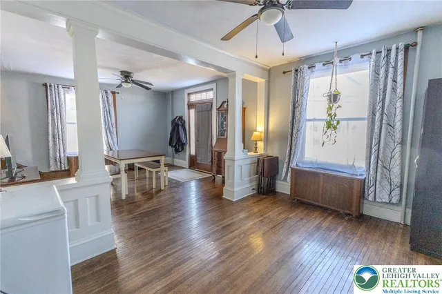 $229,900 | 436 Pennsylvania Avenue, Bangor, PA 18013