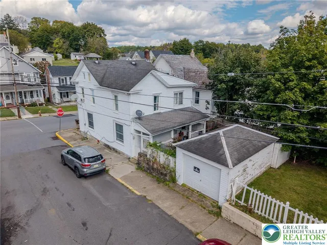 $229,900 | 436 Pennsylvania Avenue, Bangor, PA 18013