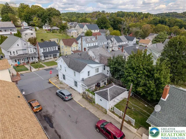 $229,900 | 436 Pennsylvania Avenue, Bangor, PA 18013