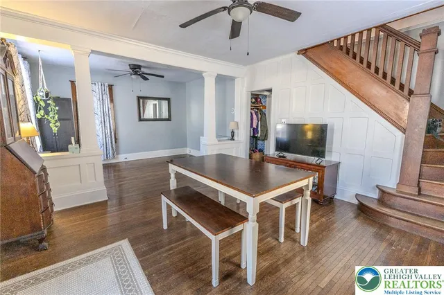 $229,900 | 436 Pennsylvania Avenue, Bangor, PA 18013