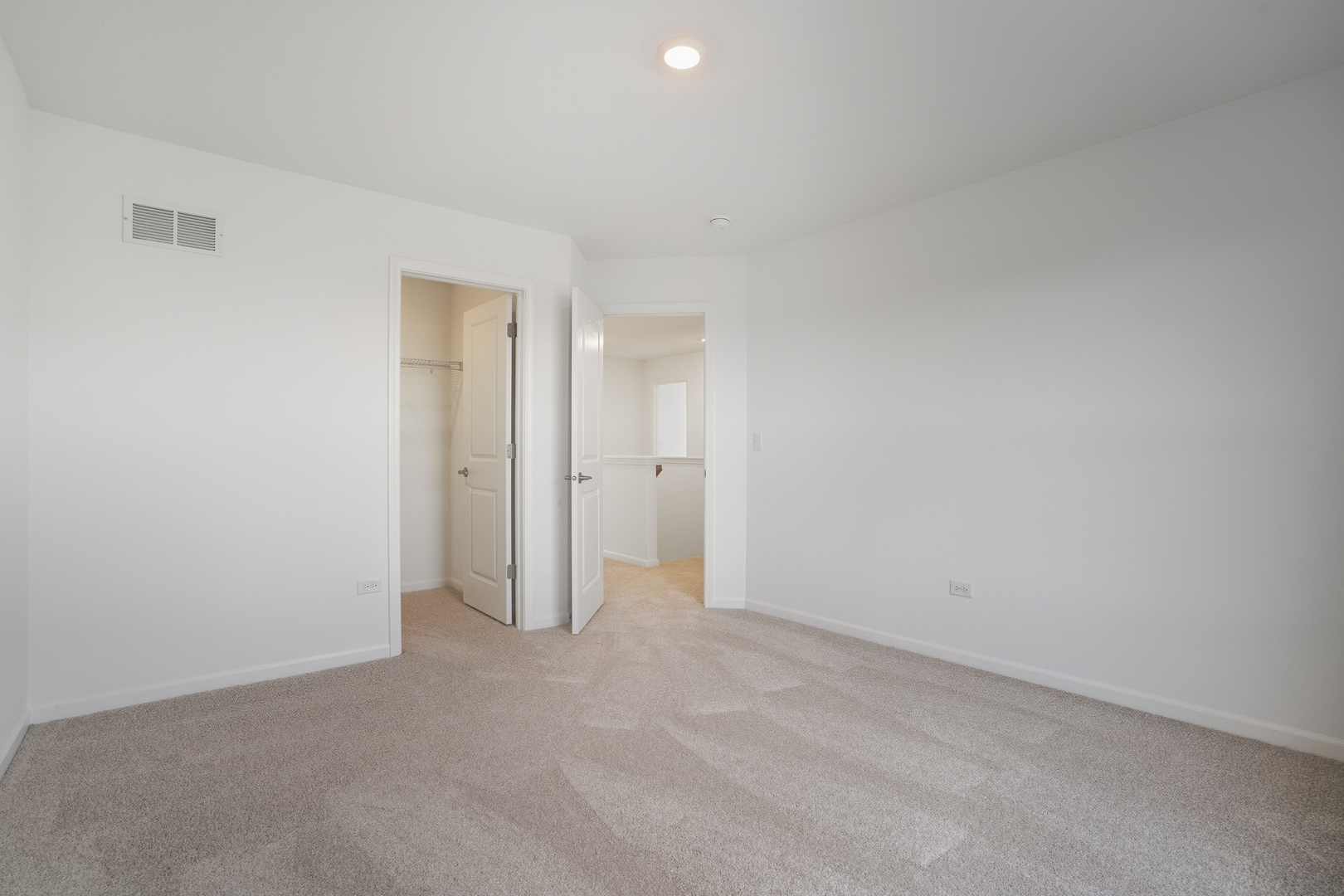 342 Danforth Drive Oswego, IL 60543 - Photo 14 of 21 a view of an empty room