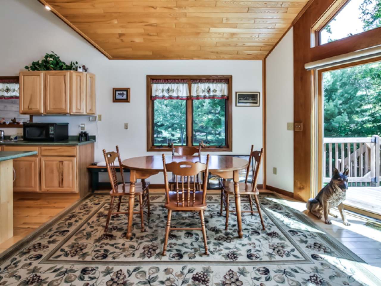 1480 Golf View Road Eagle River, WI 54521 - Photo 6 of 32 Gallery Image 6