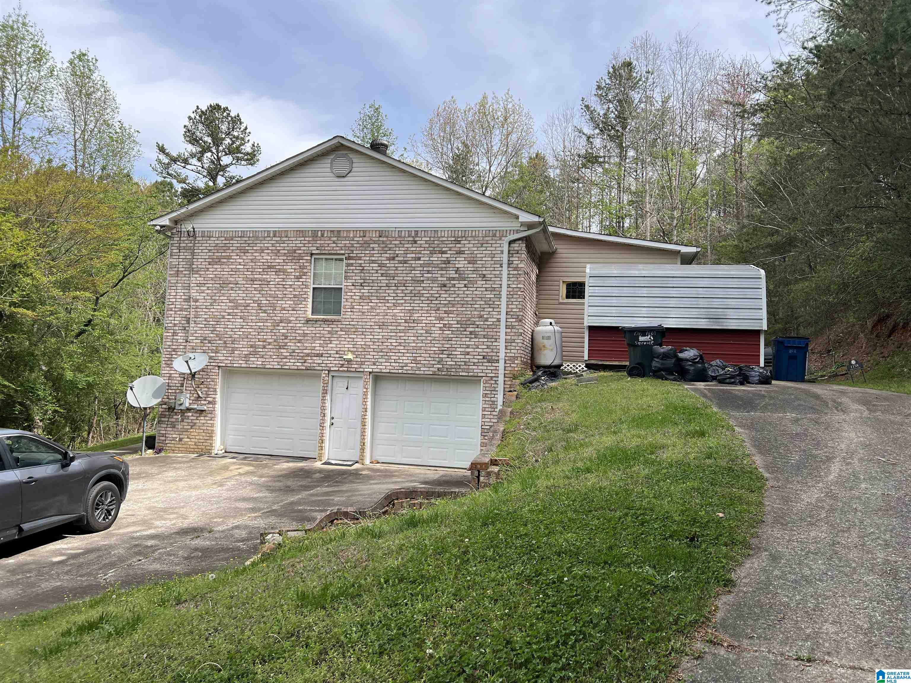 1158 Armstrong Road Remlap, AL 35133 - Photo 55 of 70