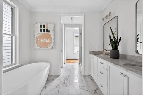 $1,775,000 | 100 Sheridan Drive Northeast, Atlanta, GA 30305