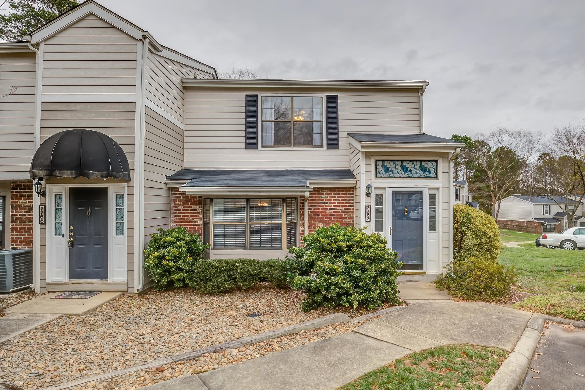 7767 Falcon Rest Circle, Unit 7767 Raleigh, NC 27615 - Photo 3 of 48 Photo 3