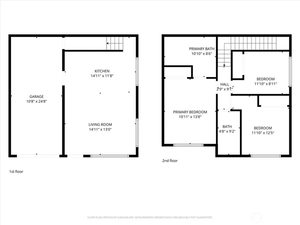 $799,950 | 1111 South Pearl Street, Seattle, WA 98108