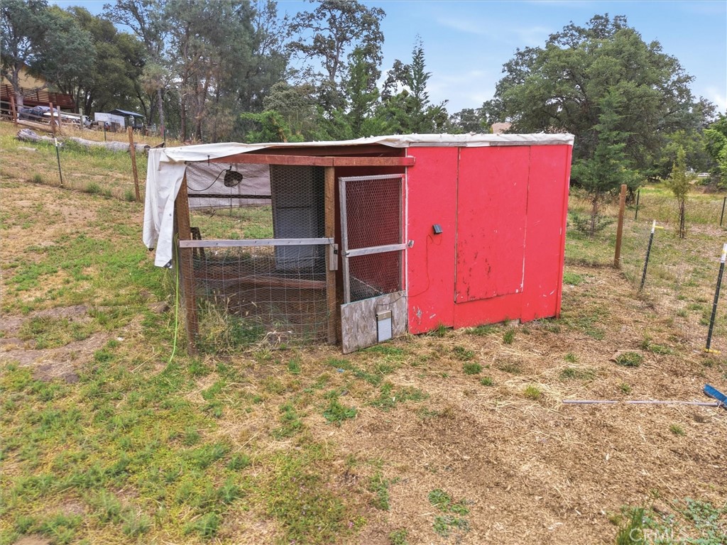 47436 Modoc Road Coarsegold, CA 93614 - Photo 51 of 53