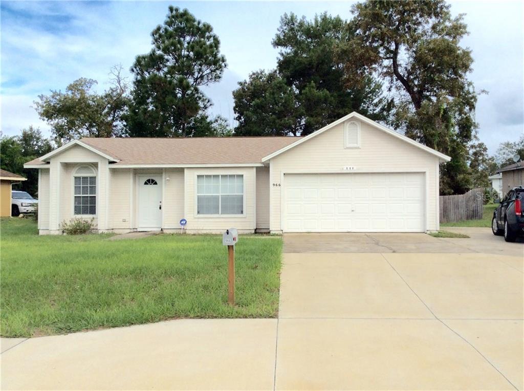 966 State Rte 415 Deltona, FL 32738 - Photo 1 of 1