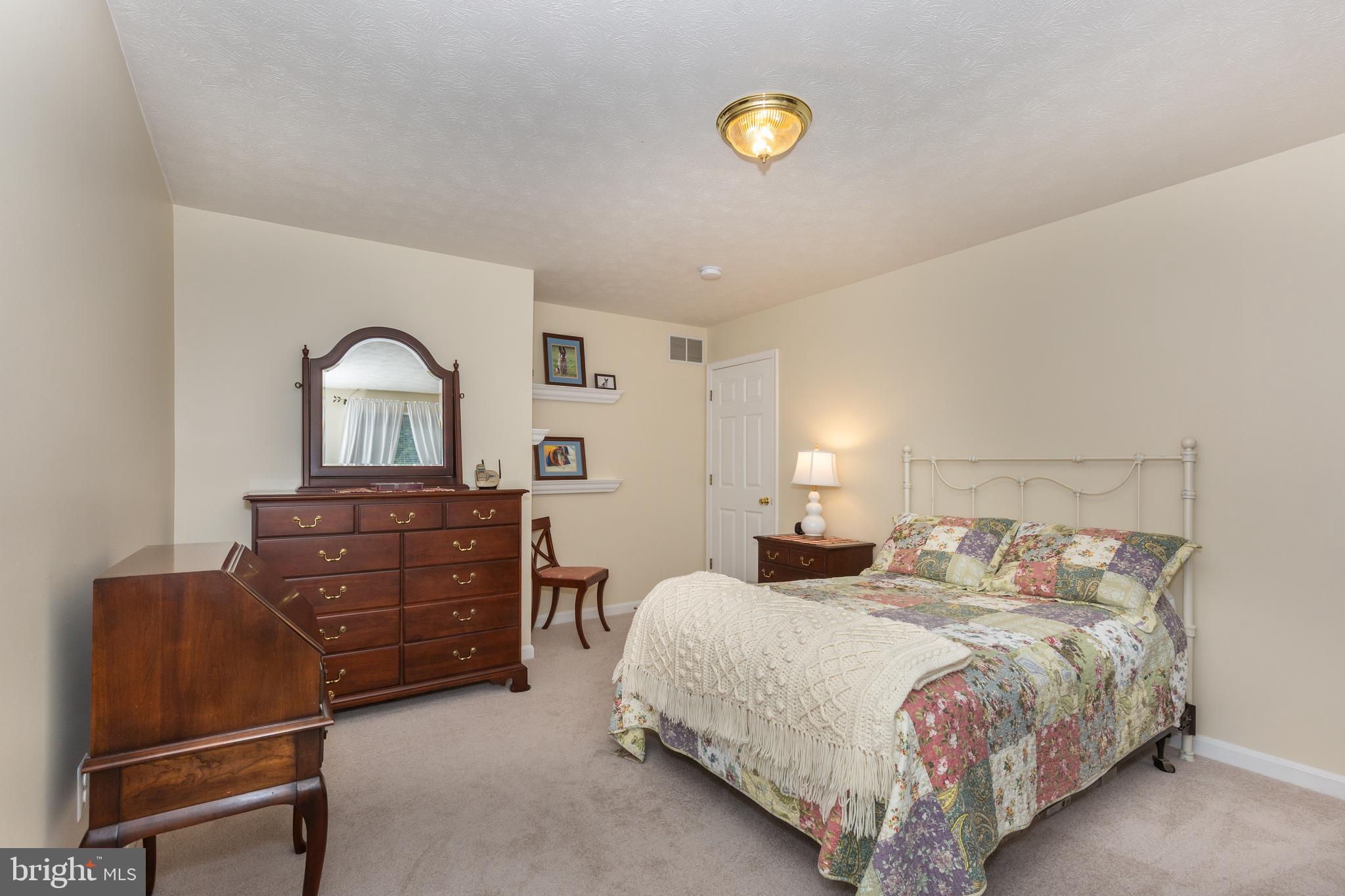 969 Bachmans Valley Road Westminster, MD 21157 - Photo 37 of 54 Bedroom #4