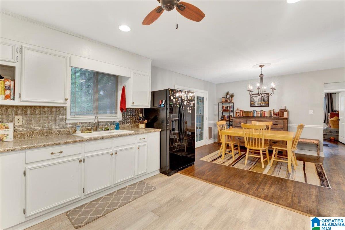 7257 Roper Road Trussville, AL 35173 - Photo 7 of 25