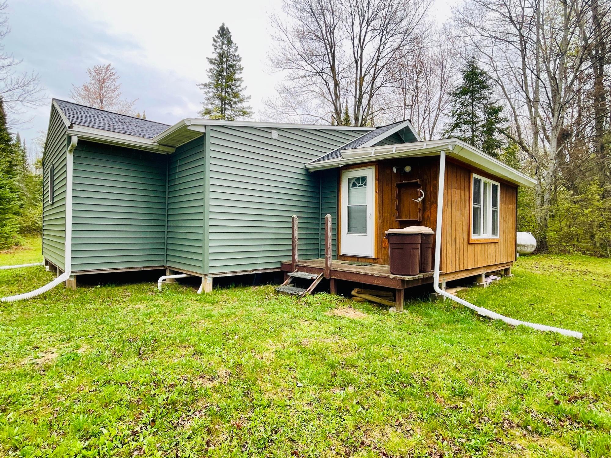1527 Camp 6 Road Rhinelander, WI 54501 - Photo 22 of 32 Gallery Image 22