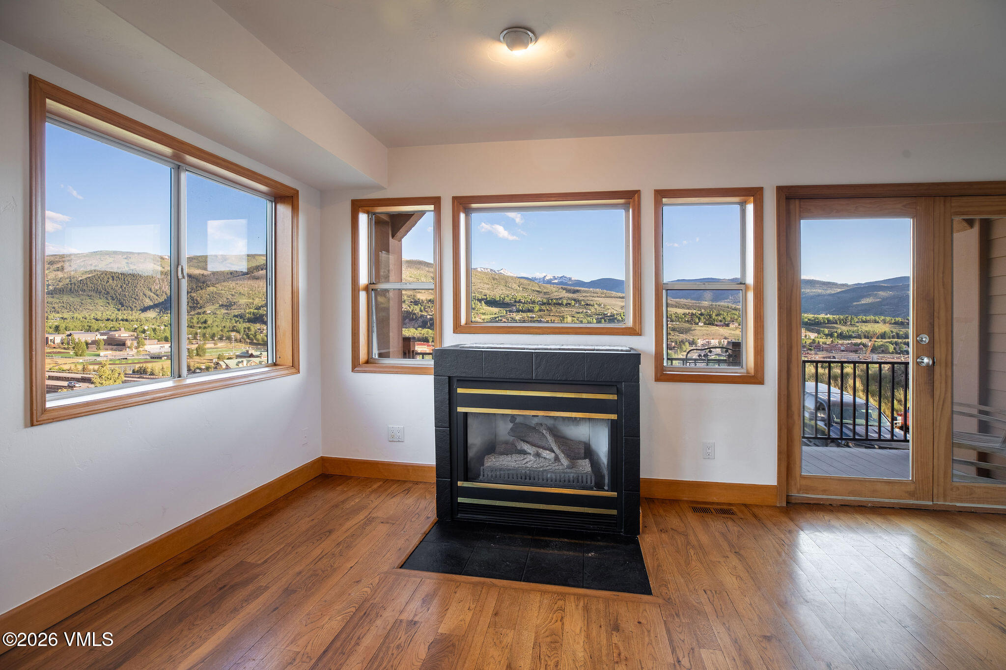 274 Beard Creek Road, Unit H4 Edwards, CO 81632 - Photo 7 of 41 2605_morningstar_4h_vignette_view_a