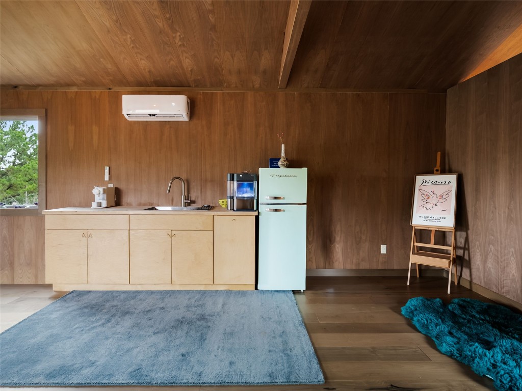 127 Marina Road Smithville, TX 78957 - Photo 25 of 40 a room with storage and utility