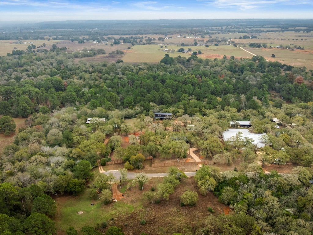 127 Marina Road Smithville, TX 78957 - Photo 40 of 40 a view of a city with ocean view