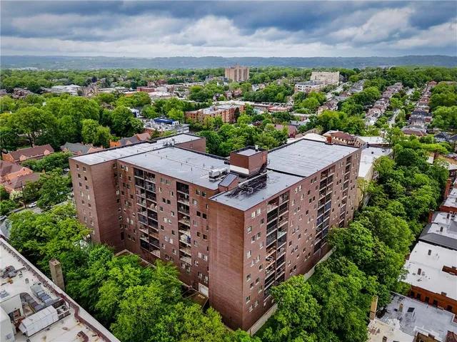 $295,000 | 5600 Munhall Road, Unit 201, Pittsburgh, PA 15217