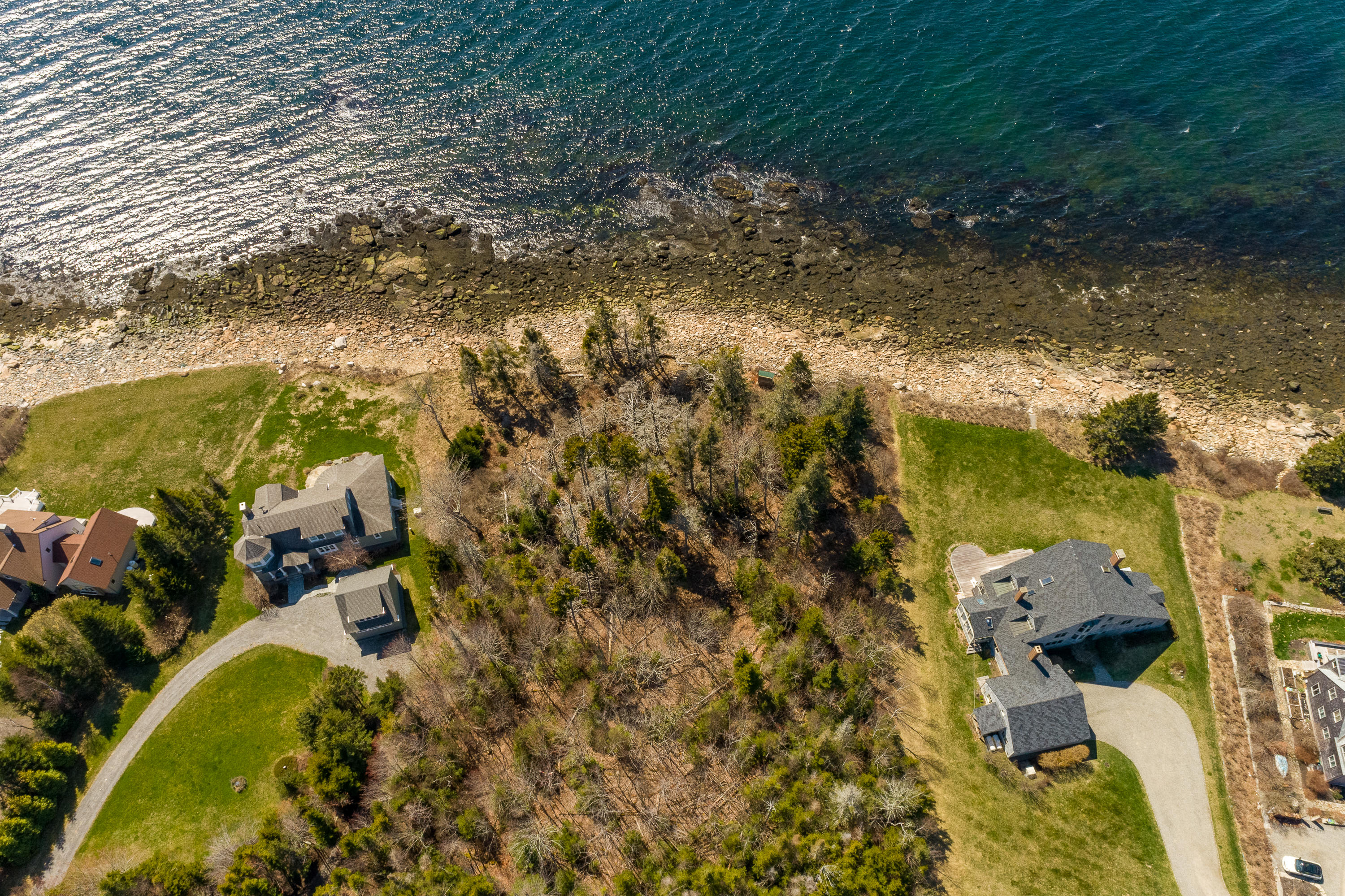 0 Bay Pines New Harbor, ME 04554 - Photo 4 of 14 (17)_Land - Pemaquid Point(MAPS)