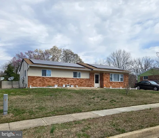 $370,000 | 10406 Basel Drive, Cheltenham, MD 20623