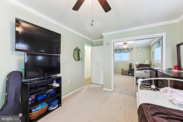 $370,000 | 10406 Basel Drive, Cheltenham, MD 20623