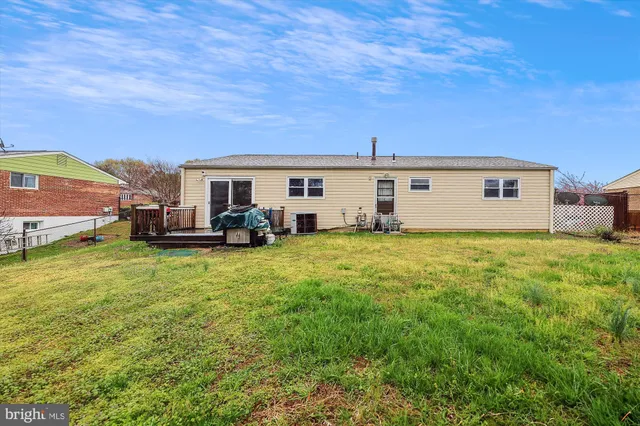 $370,000 | 10406 Basel Drive, Cheltenham, MD 20623