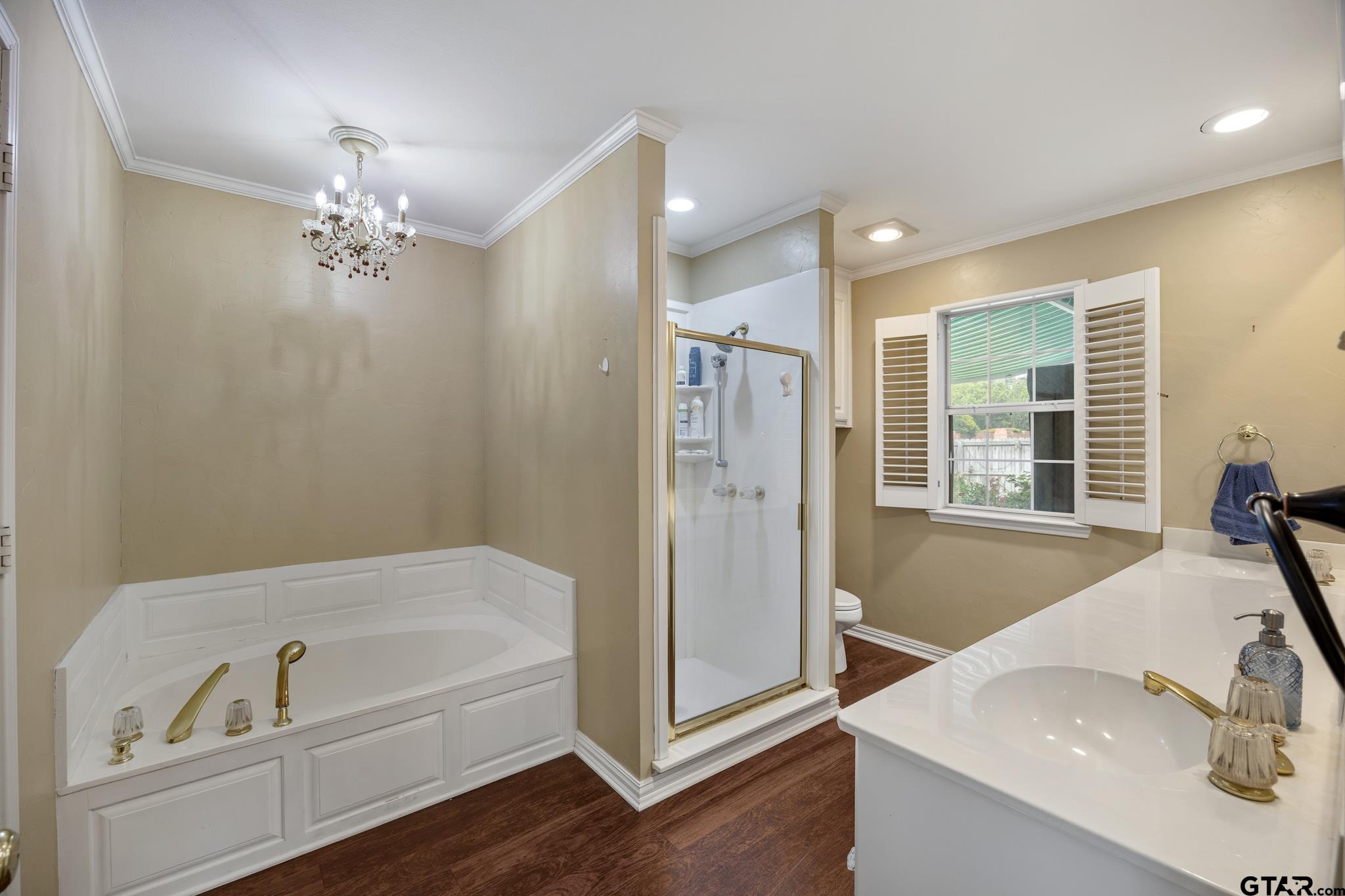 605 Shiloh Ridge Street Tyler, TX 75703 - Photo 20 of 28