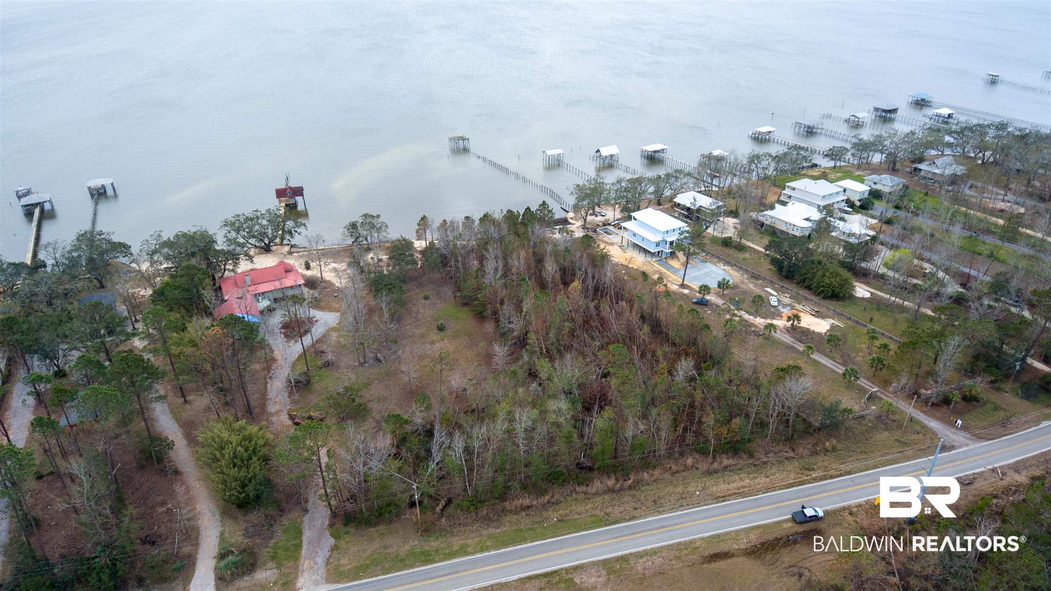 10501 County Road 1 Fairhope, AL 36532 - Photo 14 of 33
