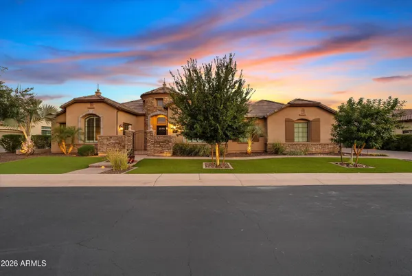 $2,250,000 | 3245 East Knoll Circle, Mesa, AZ 85213