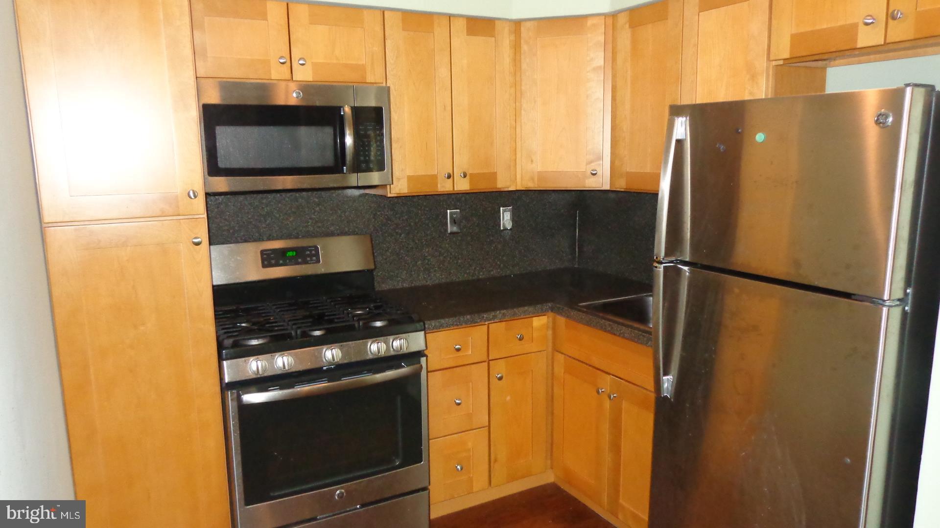 5 North Jeffrey Road Aldan, PA 19018 - Photo 18 of 28 Second Floor Kitchen View