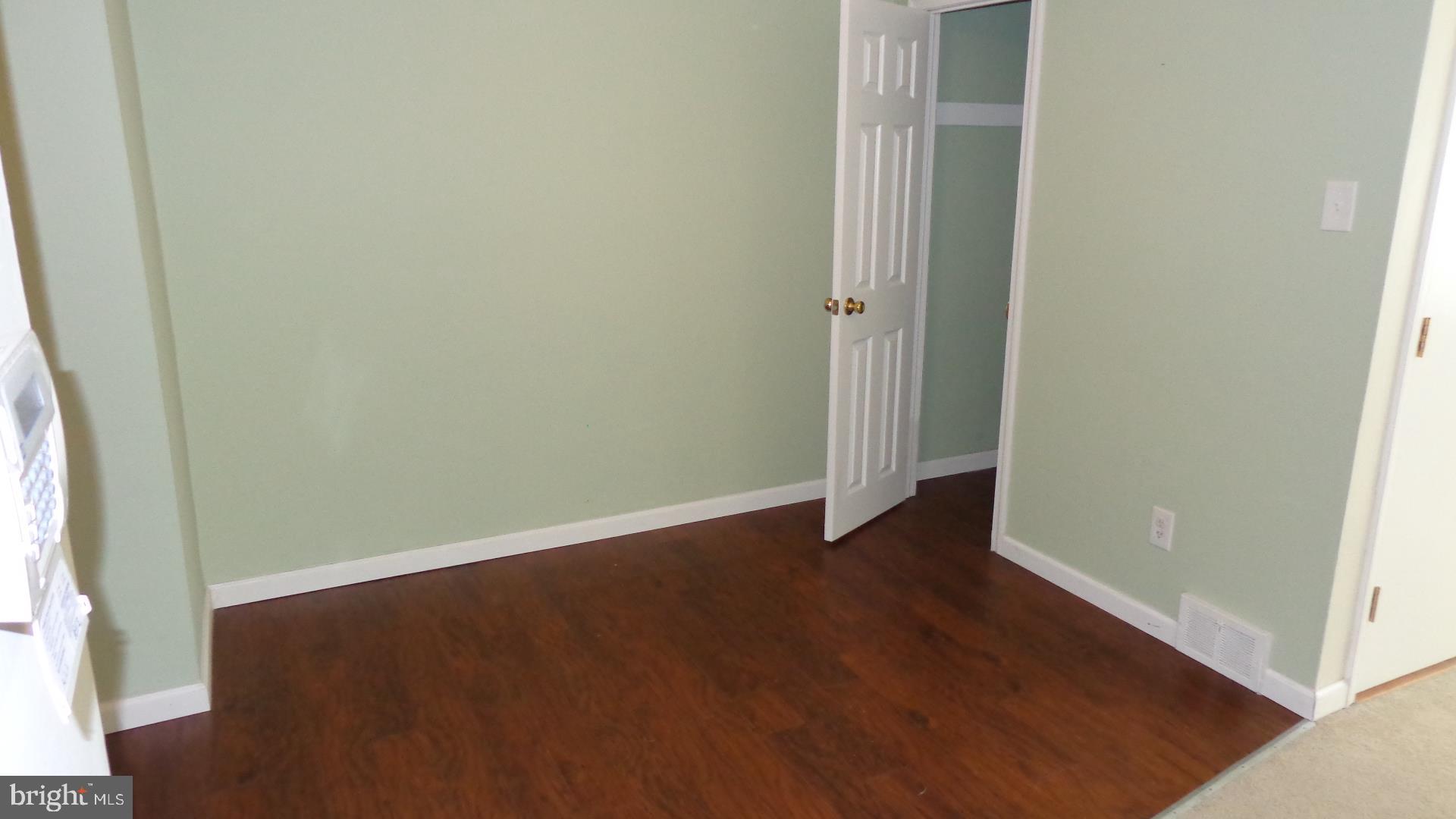 5 North Jeffrey Road Aldan, PA 19018 - Photo 21 of 28 Second Floor Dining Area w/Lg Closet