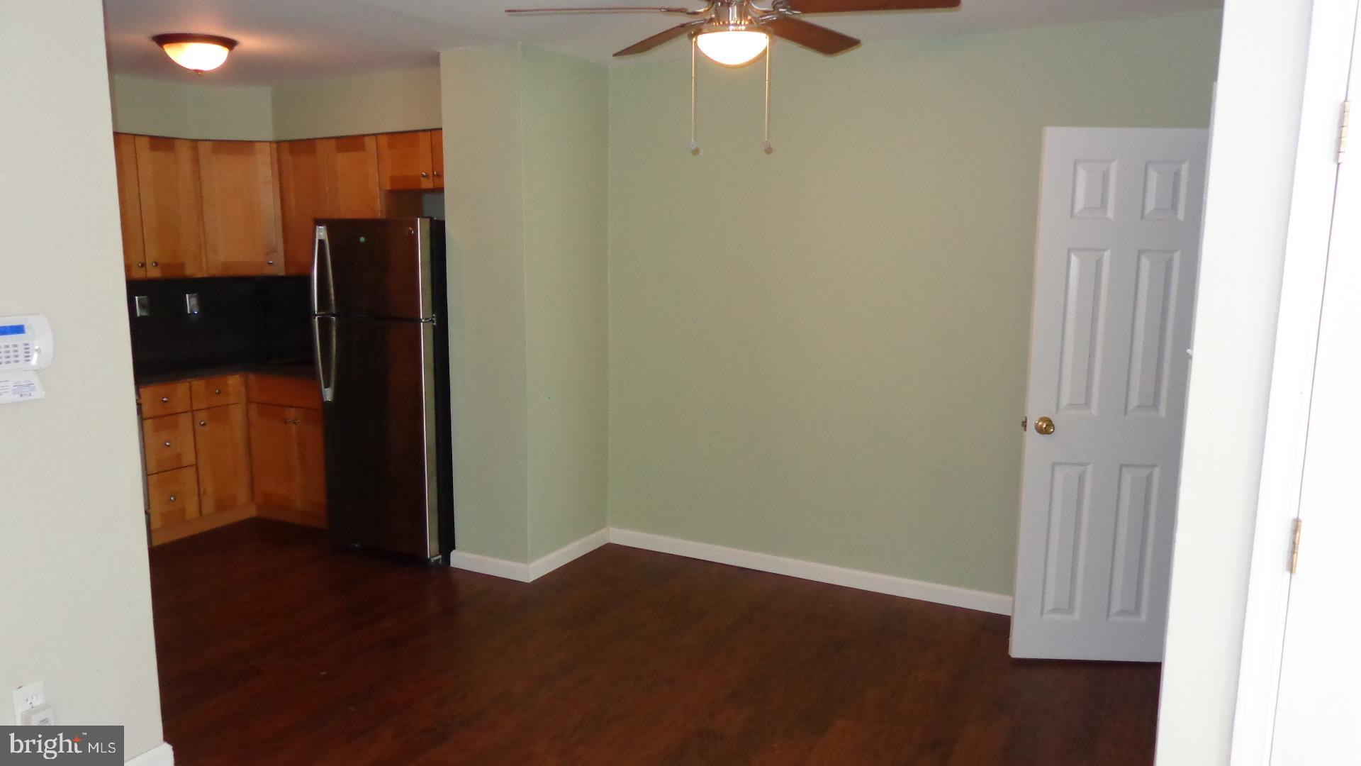 5 North Jeffrey Road Aldan, PA 19018 - Photo 22 of 28 Second Floor View from Living Room to Dining area