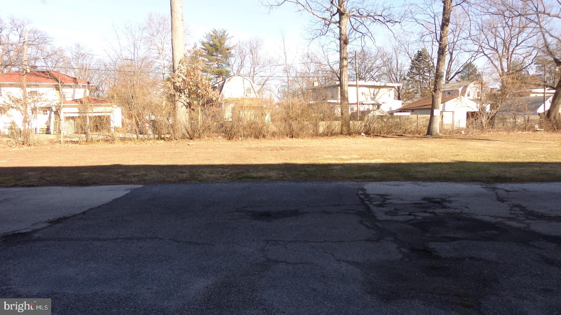 5 North Jeffrey Road Aldan, PA 19018 - Photo 27 of 28 Back View