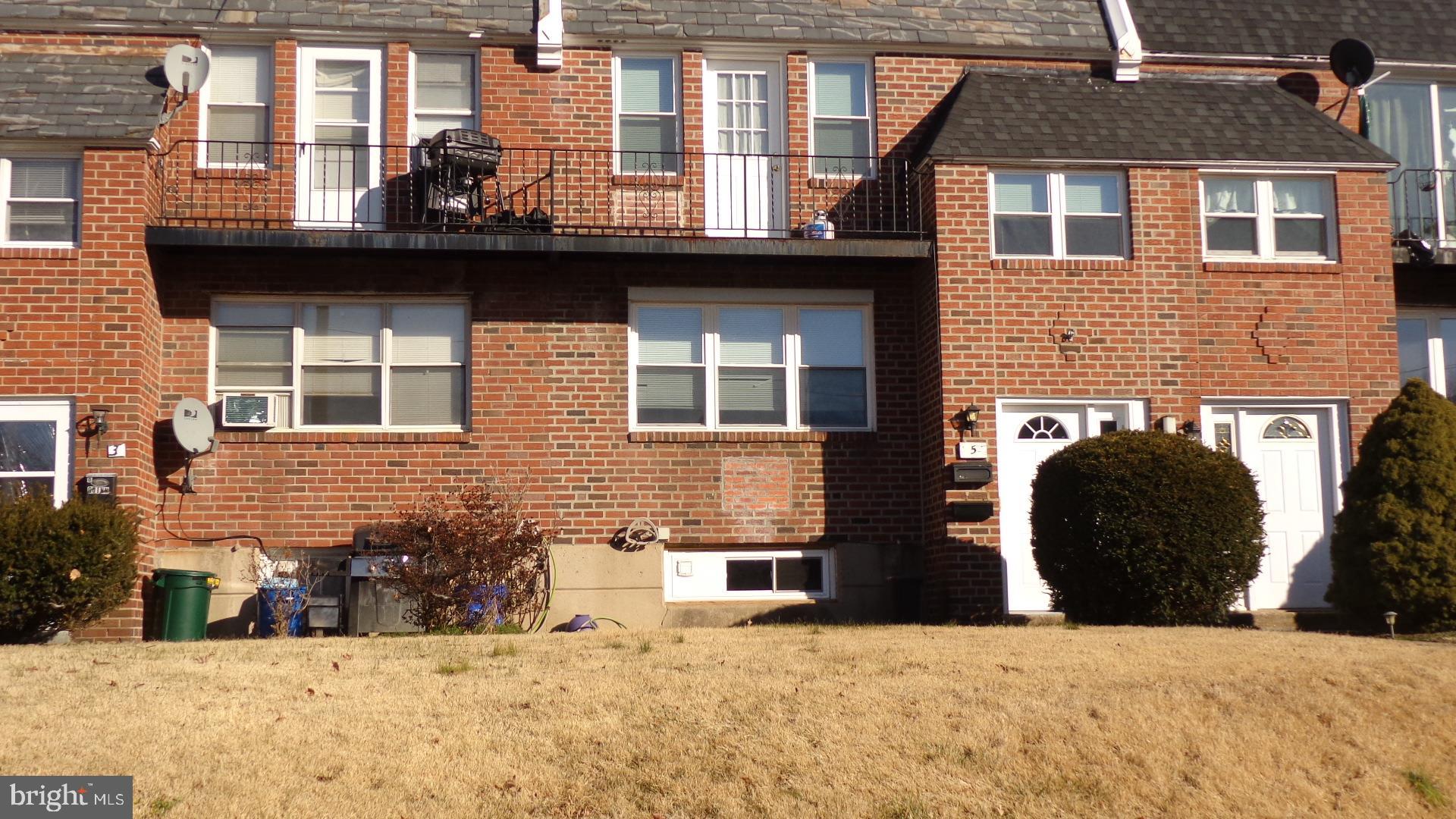 5 North Jeffrey Road Aldan, PA 19018 - Photo 28 of 28 Front View