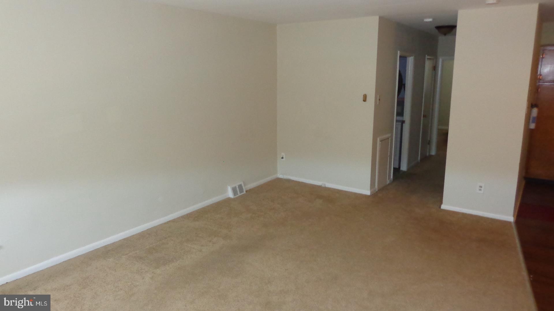 5 North Jeffrey Road Aldan, PA 19018 - Photo 9 of 28 First Floor second Bedroom