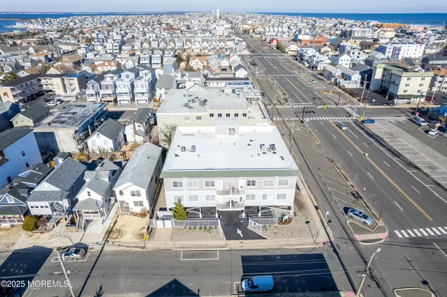 $534,000 | 202 Webster Avenue, Unit 5, Seaside Heights, NJ 08751