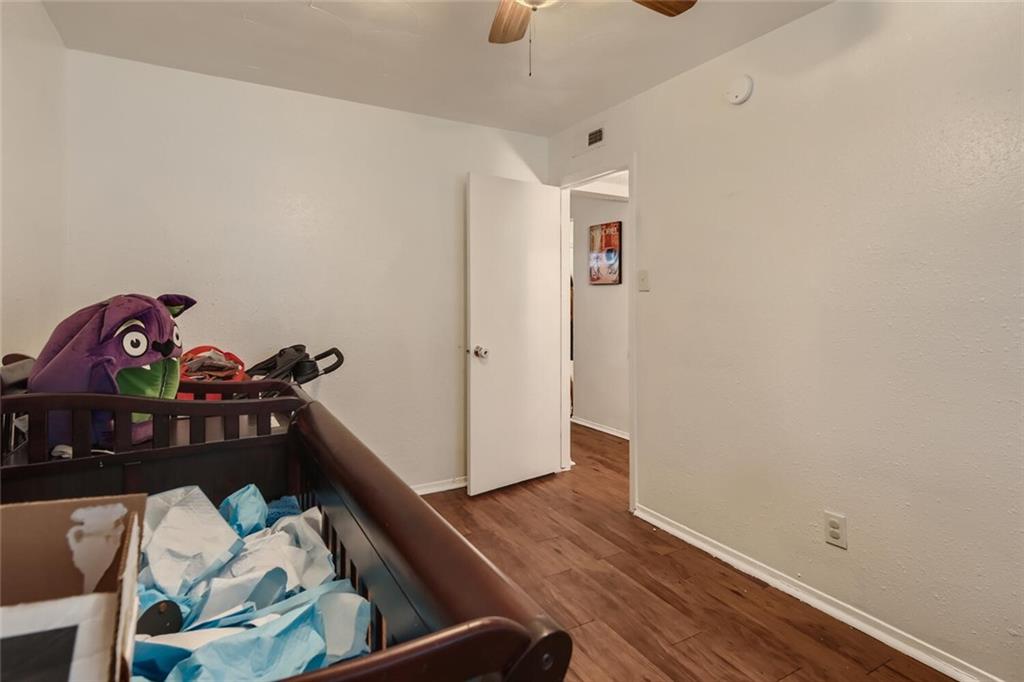 2401 Manor Road, Unit 111 Austin, TX 78722 - Photo 15 of 23