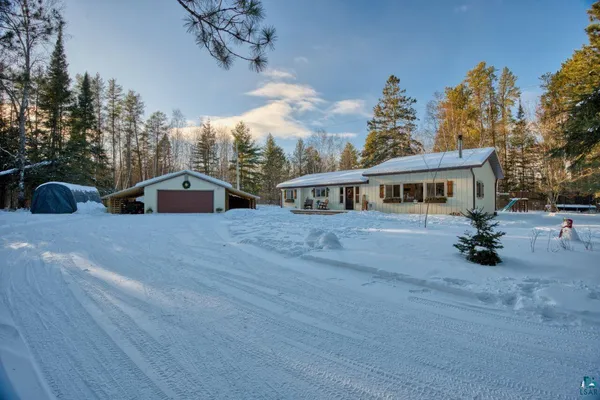 $375,000 | 4381 Lilac Road, Gilbert, MN 55741