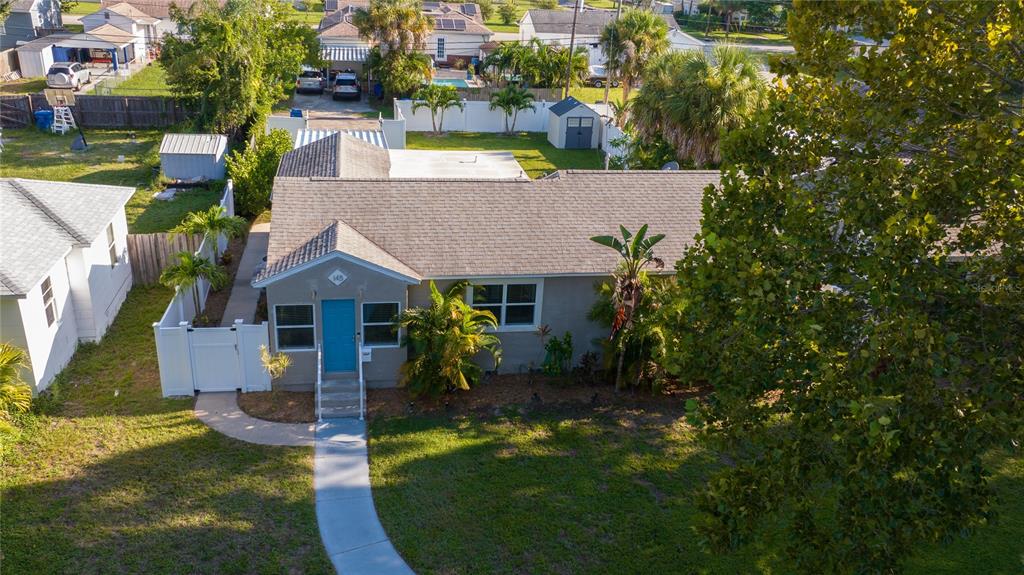 145 36th Avenue Northeast St. Petersburg, FL 33704 - Photo 1 of 56