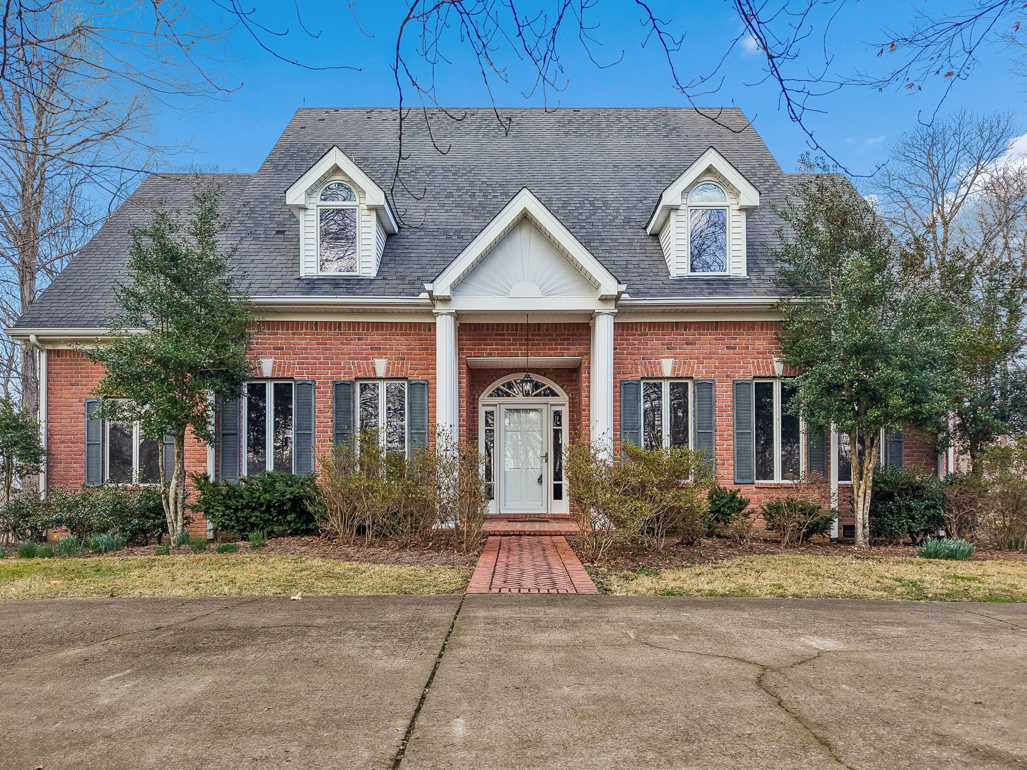 1010 Street Road Kingston Springs, TN 37082 - Photo 8 of 98
