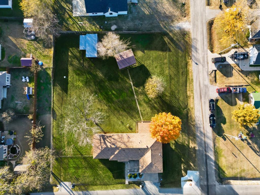 412 North Dallas Street Pilot Point, TX 76258 - Photo 31 of 32