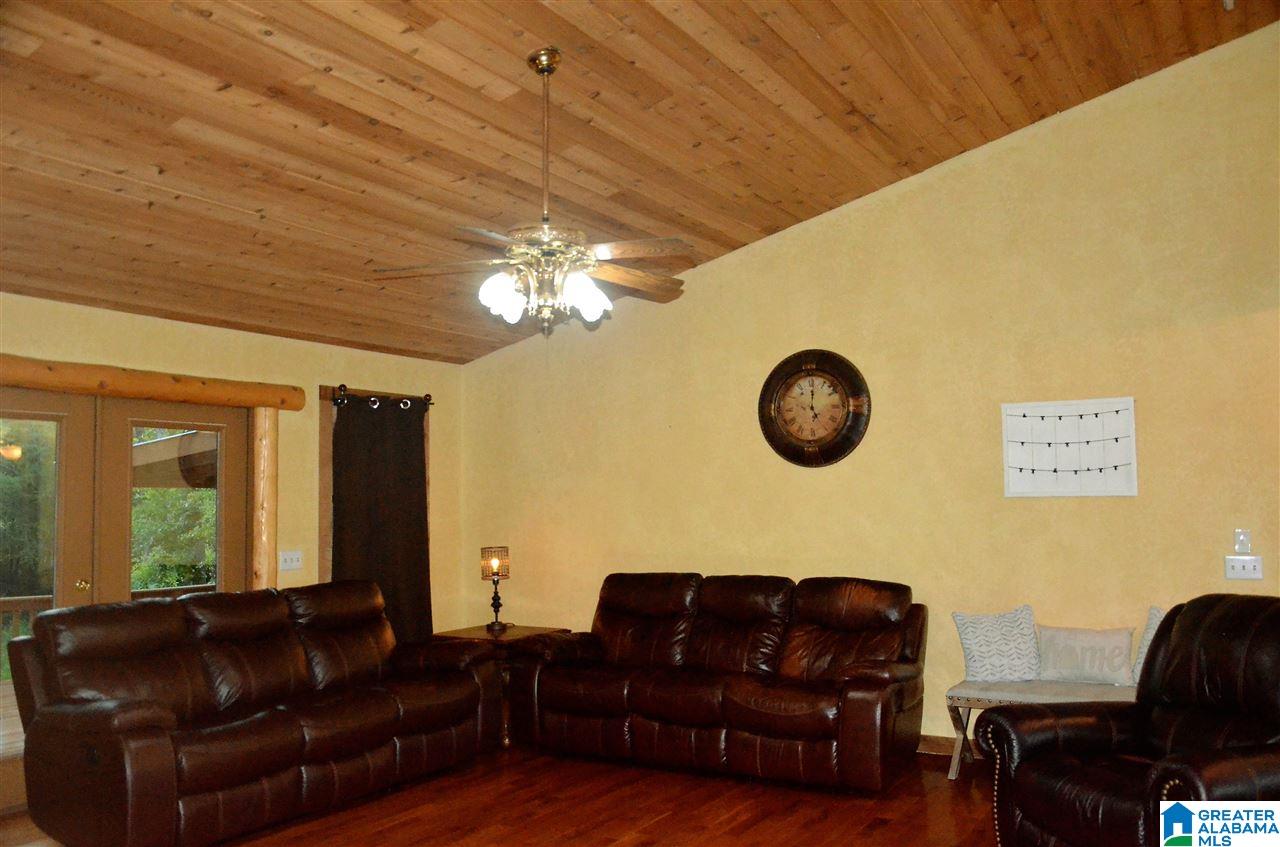 915 Jones Road Ohatchee, AL 36271 - Photo 3 of 42